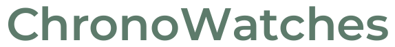 ChronoWatches