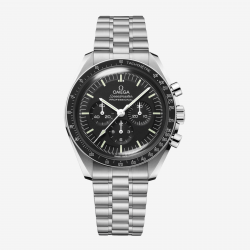 OM Speedmaster Moonwatch 01